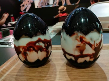 DinoScience 恐竜科学博 2023@TOKYO MIDTOWNに投稿された画像（2023/8/29）