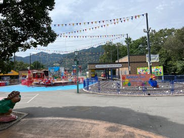 さがみ湖MORI MORIに投稿された画像（2023/8/29）