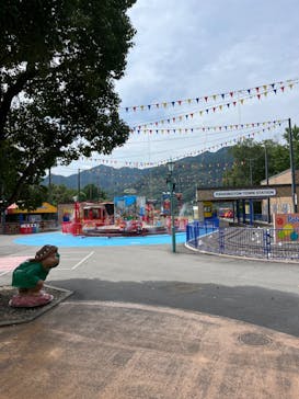 さがみ湖MORI MORIに投稿された画像（2023/8/29）