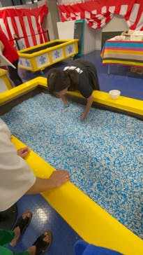 狭山スキー場に投稿された画像（2023/8/29）