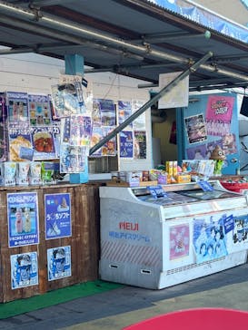 しらこばと水上公園（埼玉県公園緑地協会）に投稿された画像（2023/8/29）