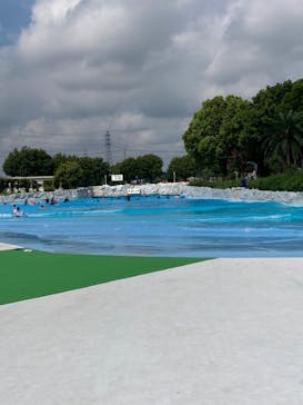 しらこばと水上公園（埼玉県公園緑地協会）に投稿された画像（2023/8/29）