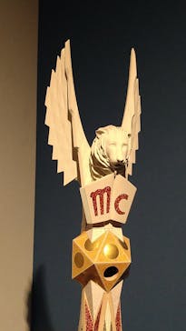 ガウディとサグラダ・ファミリア展 （東京国立近代美術館）に投稿された画像（2023/8/29）