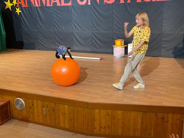 那須ワールドモンキーパークに投稿された画像（2023/8/29）