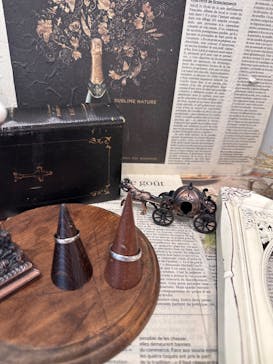 BijouxOpera 三宮Jewelry lab.（ビジュオペラ　三宮ジュエリーラボ）に投稿された画像（2023/8/29）