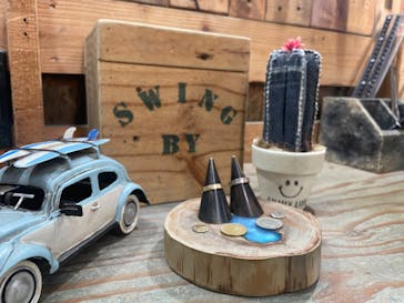 SWING BY（スウィング バイ）に投稿された画像（2023/8/29）