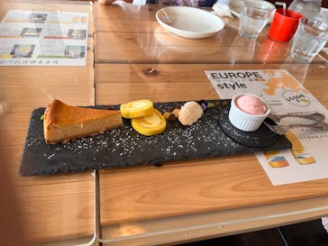 九十九島水族館海きららに投稿された画像（2023/8/29）