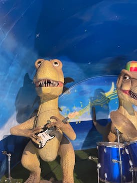 ナゴパイナップルパークに投稿された画像（2023/8/29）