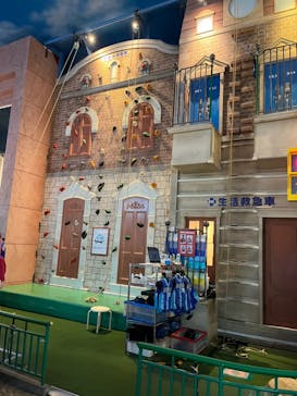 キッザニア東京に投稿された画像（2023/8/29）