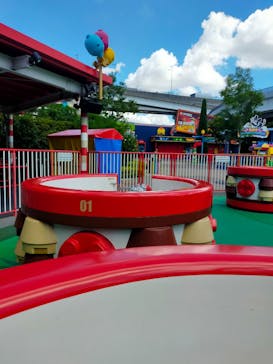 レゴランドⓇ・ジャパン・リゾートに投稿された画像（2023/8/29）