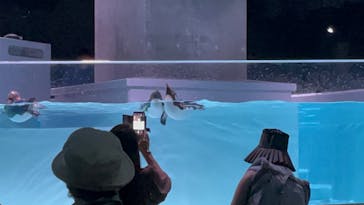 AOAO SAPPOROに投稿された画像（2023/8/29）