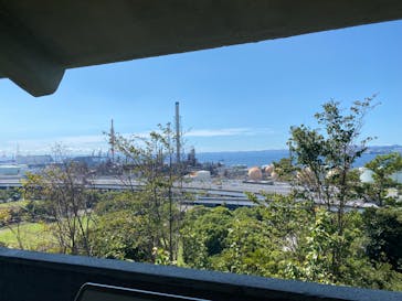 三溪園に投稿された画像（2023/8/29）