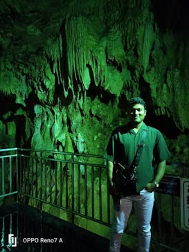 あぶくま洞に投稿された画像（2023/8/29）