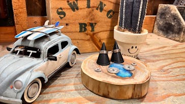 SWING BY（スウィング バイ）に投稿された画像（2023/8/29）