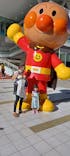 横浜アンパンマンこどもミュージアムに投稿された画像（2023/8/29）