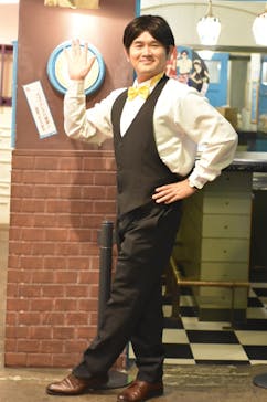 ナンジャタウンに投稿された画像（2023/8/29）