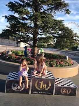 鈴鹿サーキットに投稿された画像（2023/8/29）