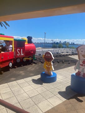 神戸アンパンマンこどもミュージアム＆モールに投稿された画像（2023/8/29）