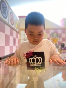 神戸アンパンマンこどもミュージアム＆モールに投稿された画像（2023/8/29）