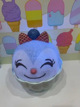 横浜アンパンマンこどもミュージアムに投稿された画像（2023/8/29）