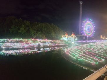 レオマリゾートに投稿された画像（2023/8/29）