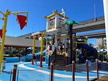 レゴランドⓇ・ジャパン・リゾートに投稿された画像（2023/8/29）