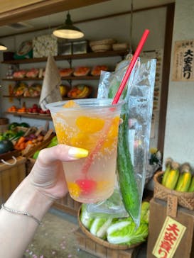 西武園ゆうえんちに投稿された画像（2023/8/29）