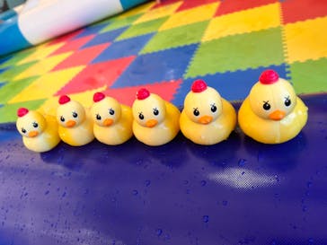 東条湖おもちゃ王国に投稿された画像（2023/8/29）