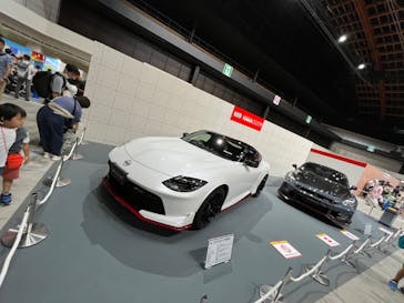 トミカ博 in TOKYO事務局に投稿された画像（2023/8/29）