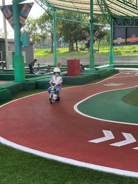 鈴鹿サーキットに投稿された画像（2023/8/29）