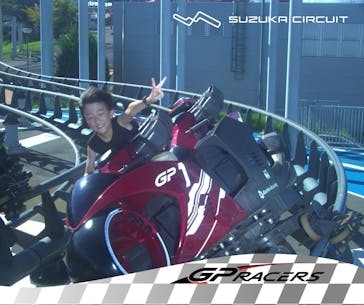 鈴鹿サーキットに投稿された画像（2023/8/29）