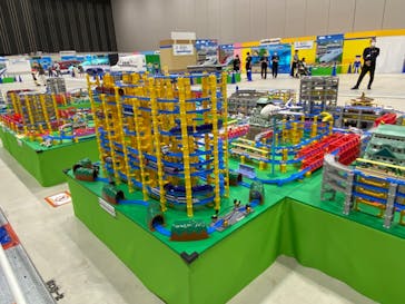 プラレール博 in NAGASAKI事務局に投稿された画像（2023/8/30）