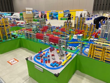 プラレール博 in NAGASAKI事務局に投稿された画像（2023/8/30）