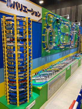 プラレール博 in NAGASAKI事務局に投稿された画像（2023/8/30）