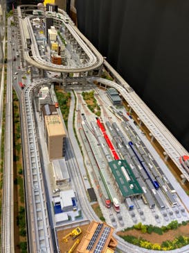 プラレール博 in NAGASAKI事務局に投稿された画像（2023/8/30）