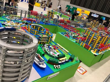 プラレール博 in NAGASAKI事務局に投稿された画像（2023/8/30）