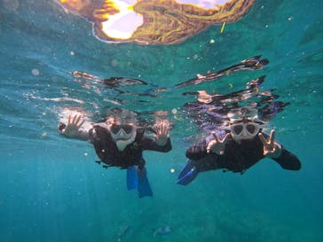 DIVING-SHOP SUNSに投稿された画像（2023/8/30）