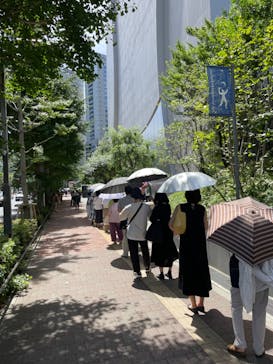 生誕100年 山下清展ー百年目の大回想（SOMPO美術館）に投稿された画像（2023/8/30）