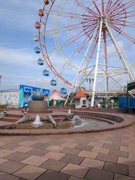 渋川スカイランドパークに投稿された画像（2023/8/30）