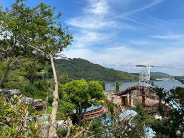 浜名湖パルパルに投稿された画像（2023/8/30）