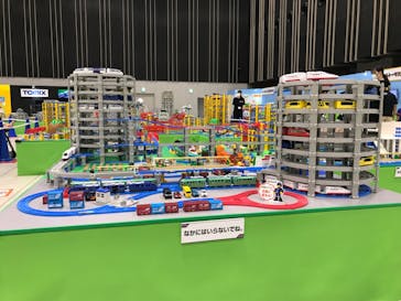 プラレール博 in NAGASAKI事務局に投稿された画像（2023/8/30）