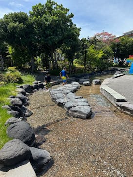 大江戸温泉物語 浦安万華郷に投稿された画像（2023/8/30）