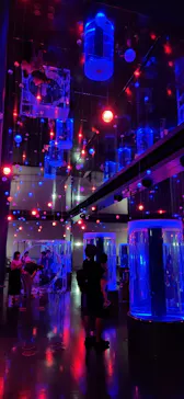 マクセル アクアパーク品川に投稿された画像（2023/8/30）