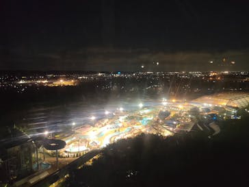 東京サマーランドに投稿された画像（2023/8/30）