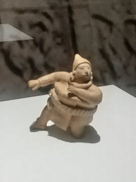 特別展「古代メキシコーマヤ、アステカ、テオティワカン」に投稿された画像（2023/8/30）