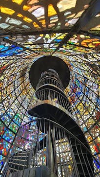 彫刻の森美術館に投稿された画像（2023/8/30）