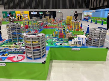 プラレール博 in NAGASAKI事務局に投稿された画像（2023/8/30）