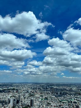 サンシャイン60展望台に投稿された画像（2023/8/30）