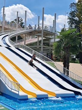 しらこばと水上公園（埼玉県公園緑地協会）に投稿された画像（2023/8/30）