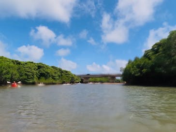 石垣島 ADVENTURE PiPi（イシガキジマアドベンチャーピピ）に投稿された画像（2023/8/30）